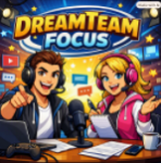 DREAMTEAM FOCUS
